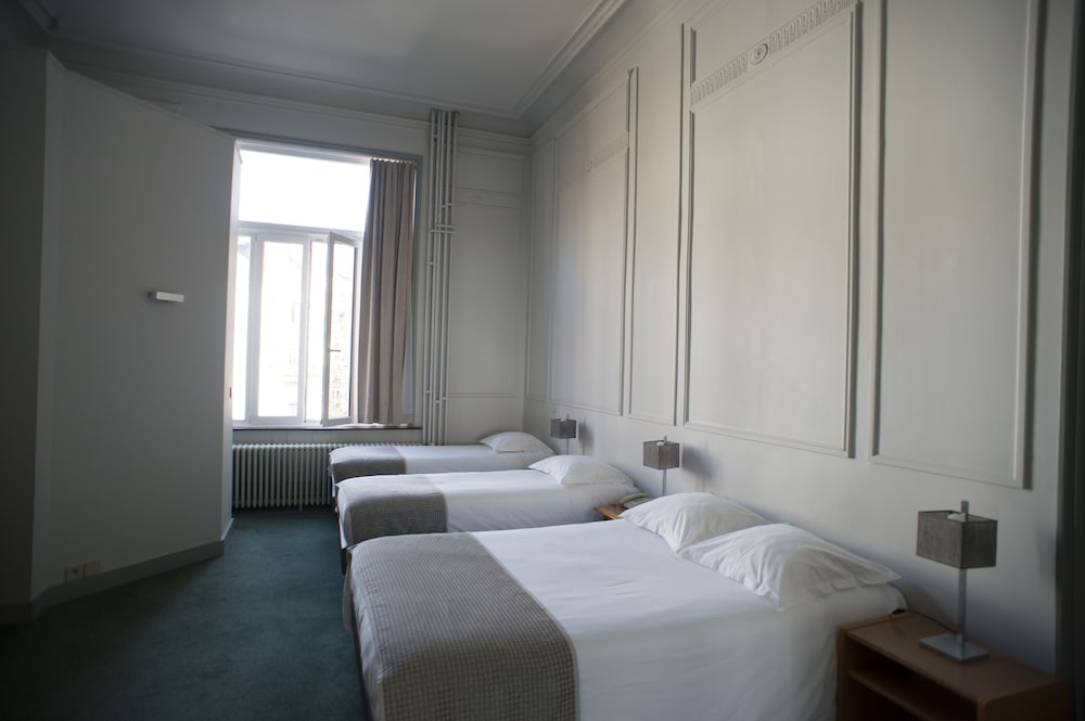 Hotel Du Congres