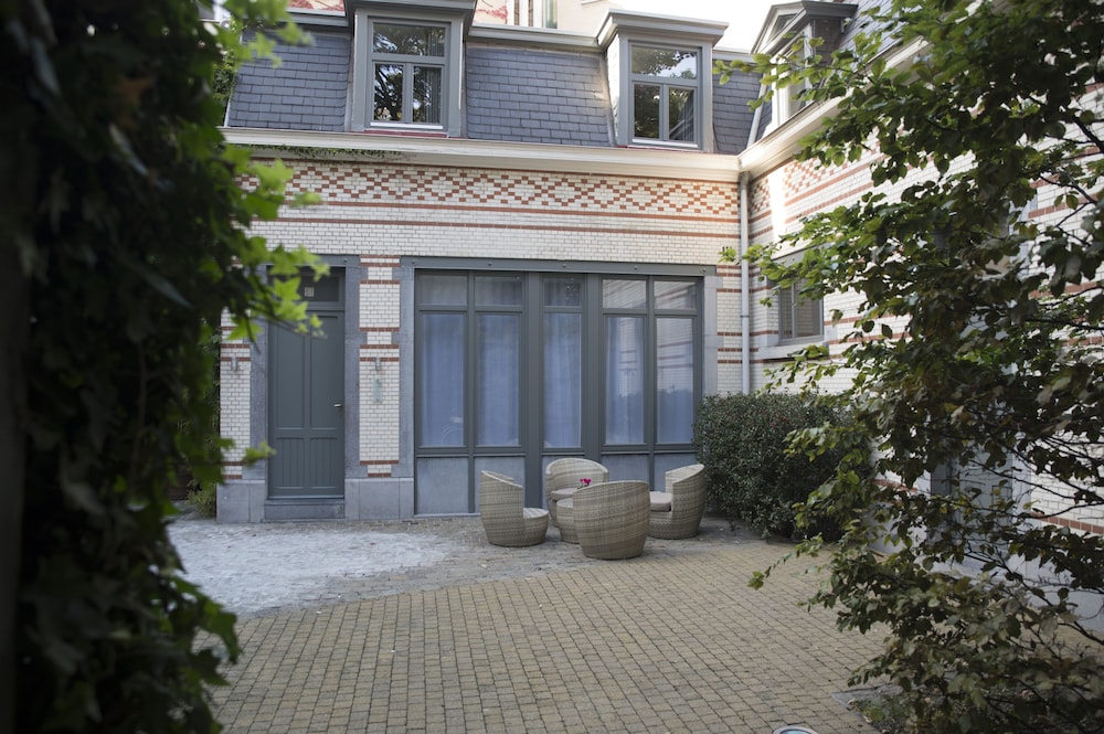 Hotel Du Congres