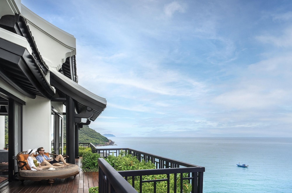 InterContinental Danang Sun Peninsula Resort