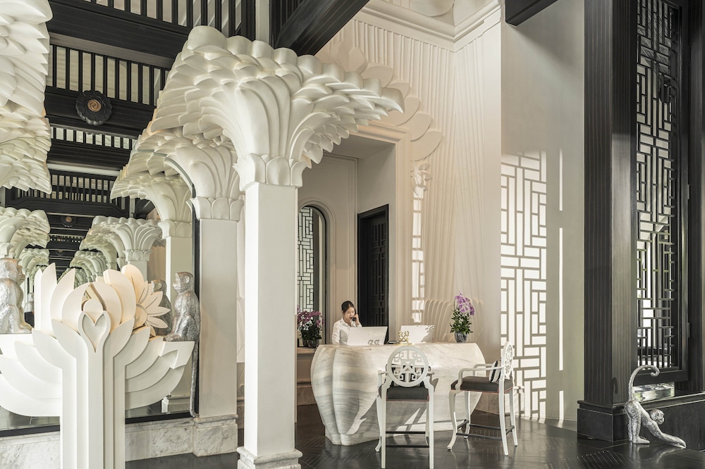 InterContinental Danang Sun Peninsula Resort