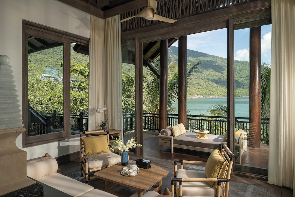 InterContinental Danang Sun Peninsula Resort
