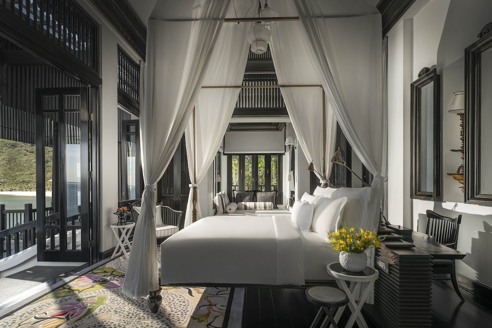 InterContinental Danang Sun Peninsula Resort