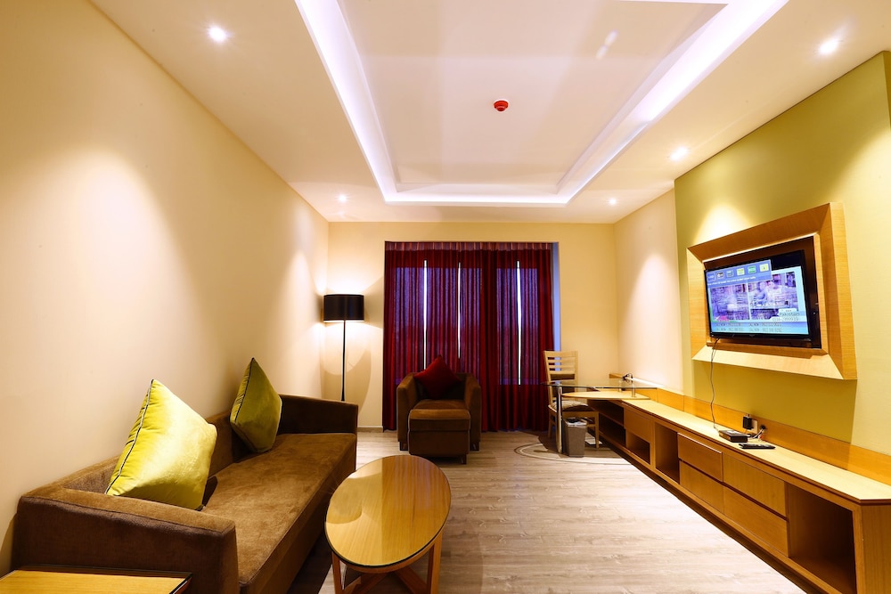 Hotel Park Blu