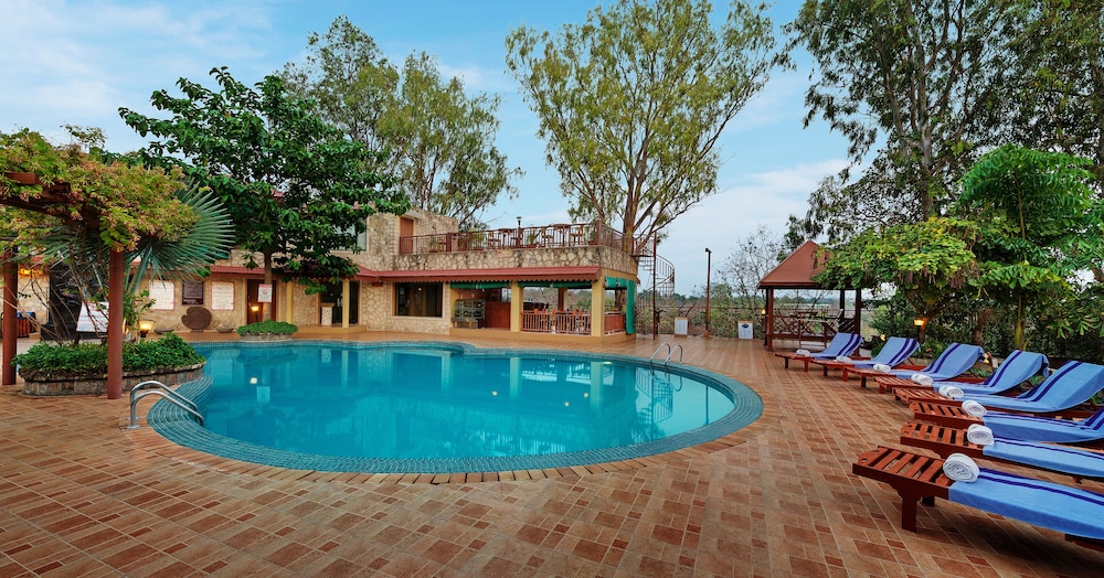 The Fern Gir Forest Resort, Sasan Gir