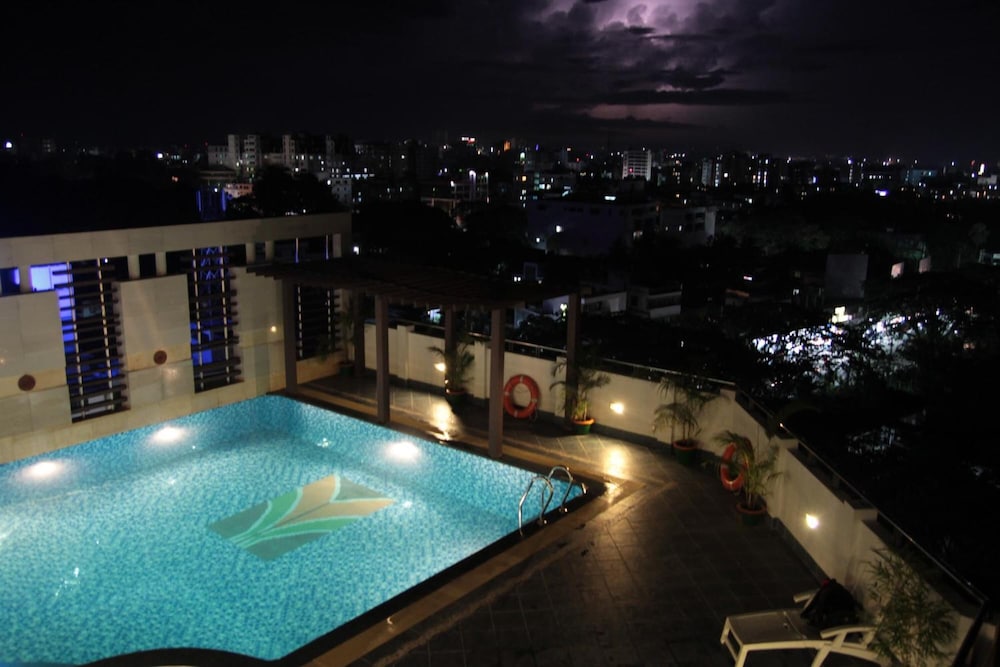 Hotel Star Pacific