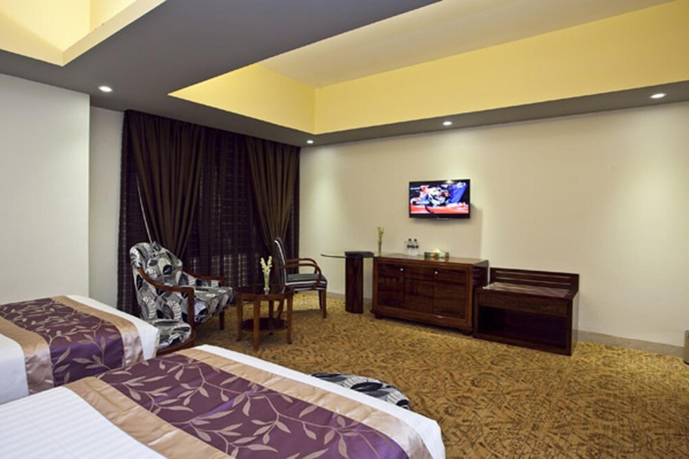 Hotel Star Pacific
