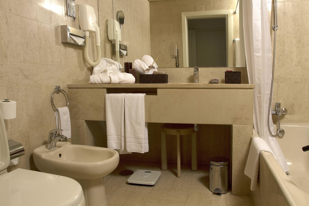 Holiday Inn Porto