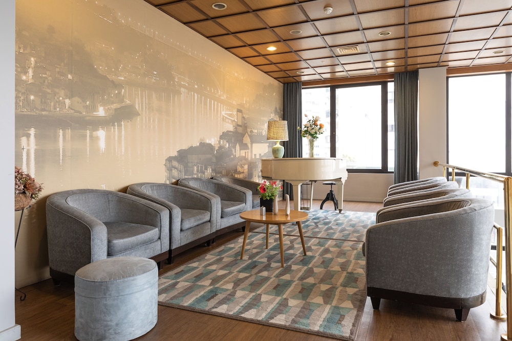 Holiday Inn Porto