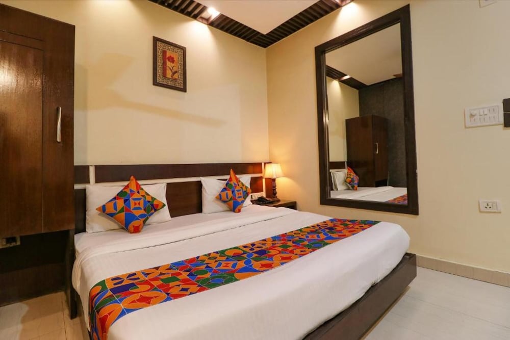 Staybook Hotel Aira
