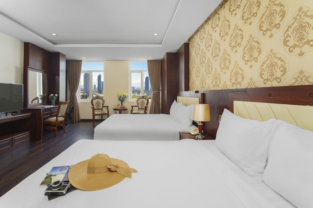 Nature Hotel Da Nang