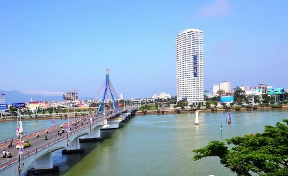Nature Hotel Da Nang