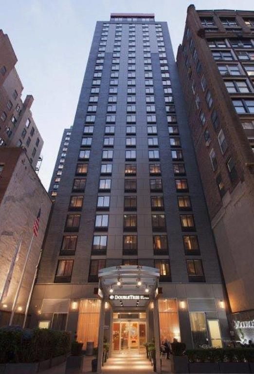 DoubleTree by Hilton Hotel New York City - Chelsea
