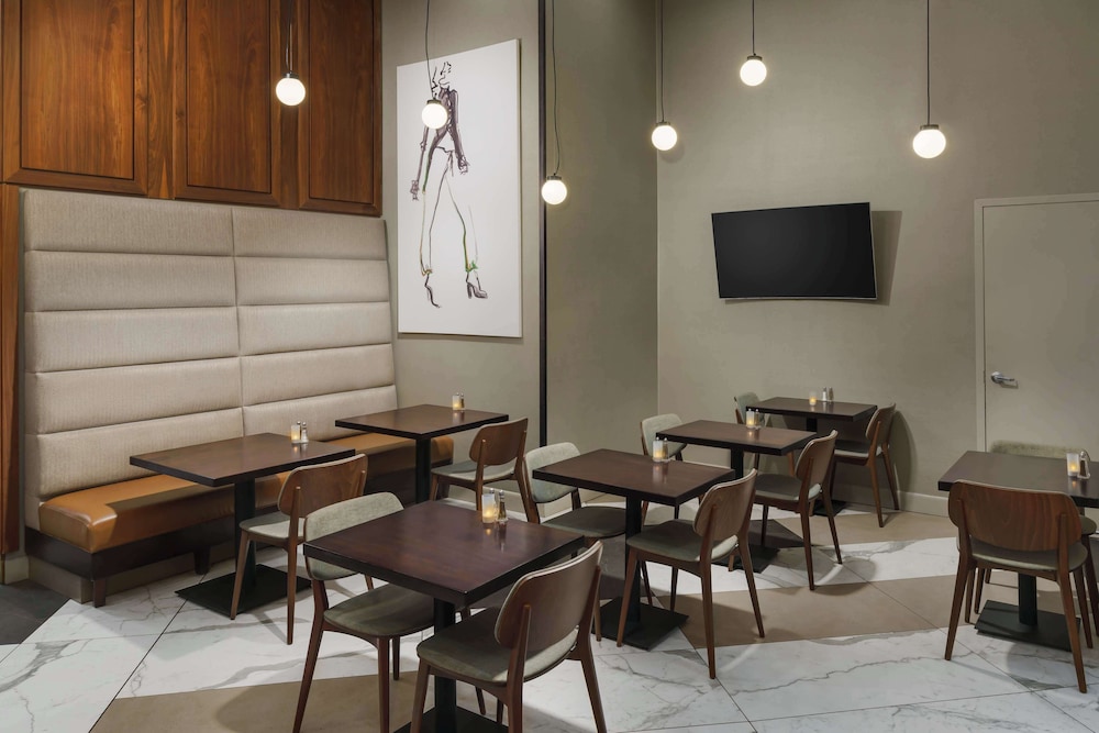DoubleTree by Hilton Hotel New York City - Chelsea