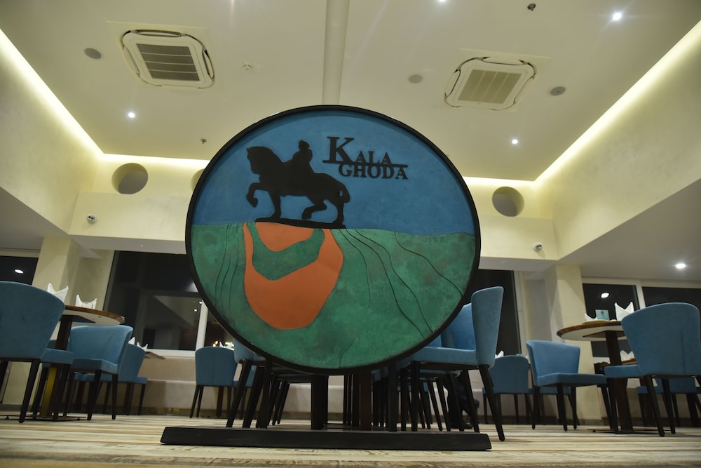 Effotel by Sayaji Vadodara