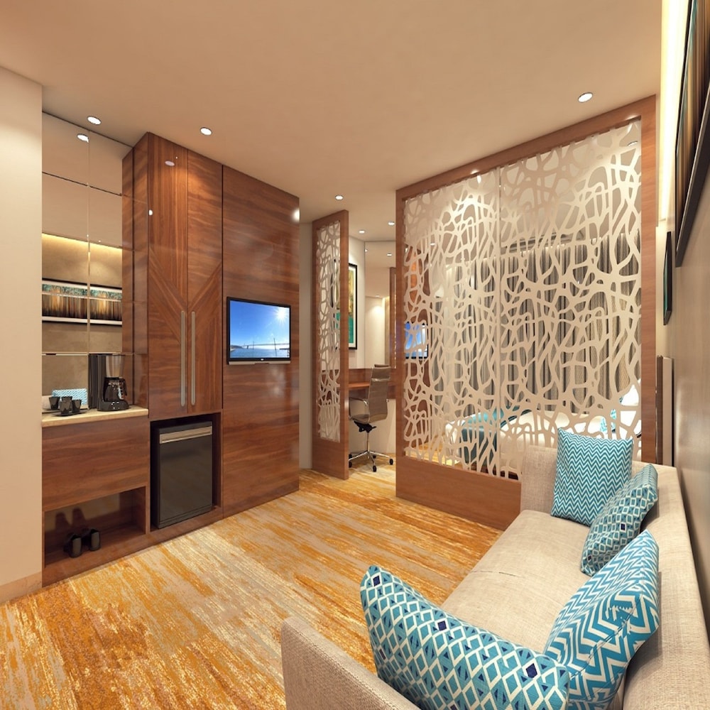 Effotel by Sayaji Vadodara