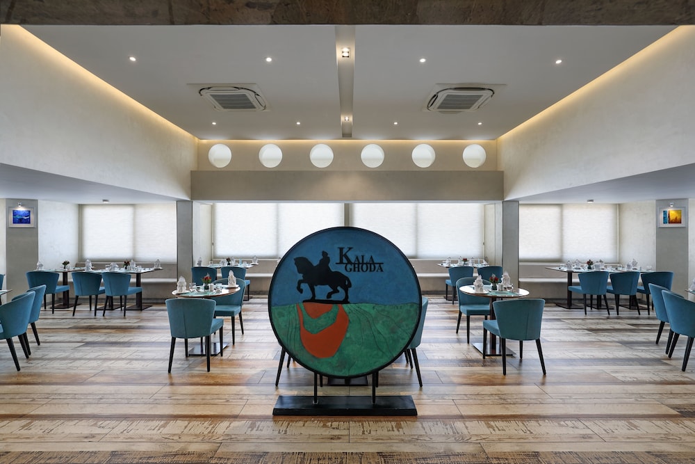 Effotel by Sayaji Vadodara