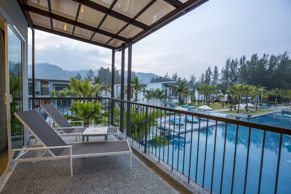 The Waters Khao Lak by Katathani