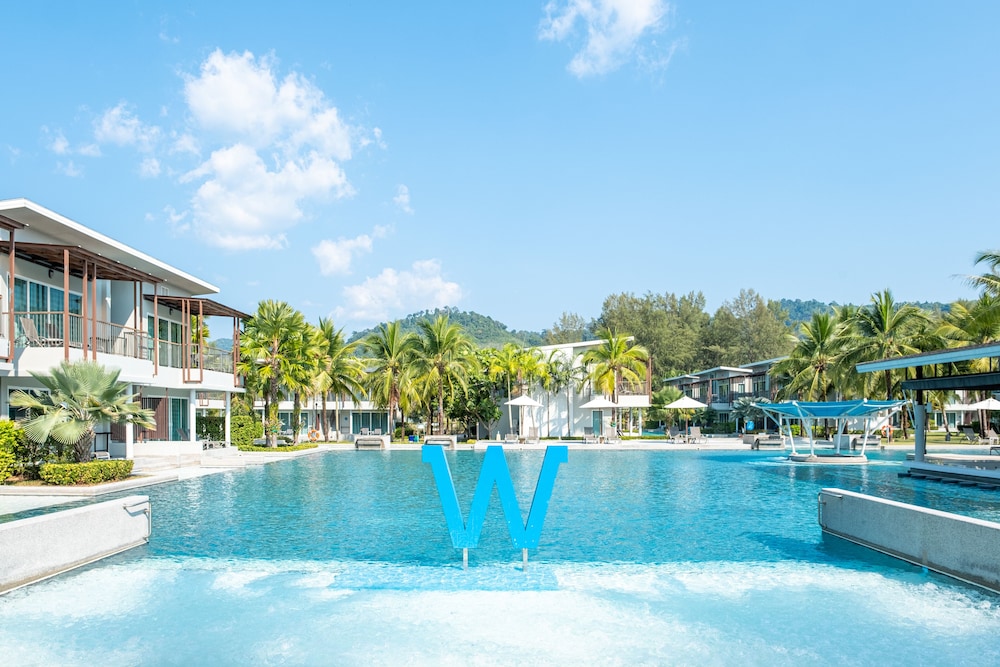 The Waters Khao Lak by Katathani