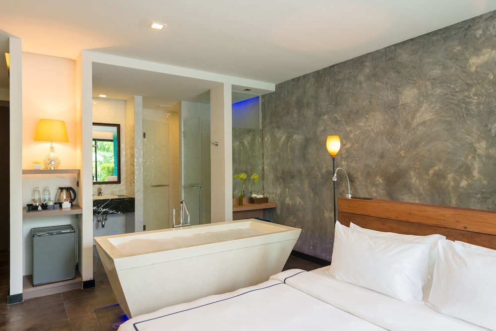 The Waters Khao Lak by Katathani