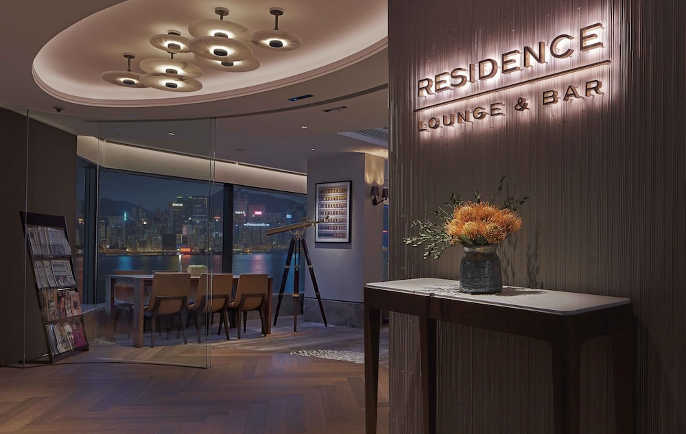 New World Millennium Hong Kong Hotel