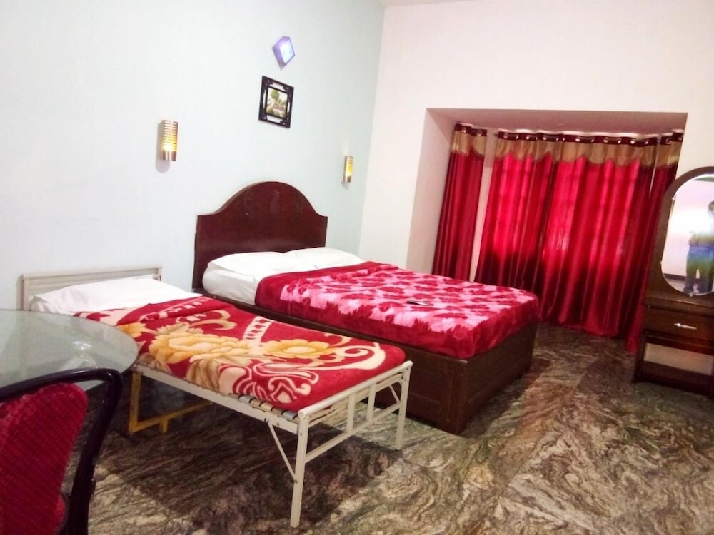 Hotel Green Park
