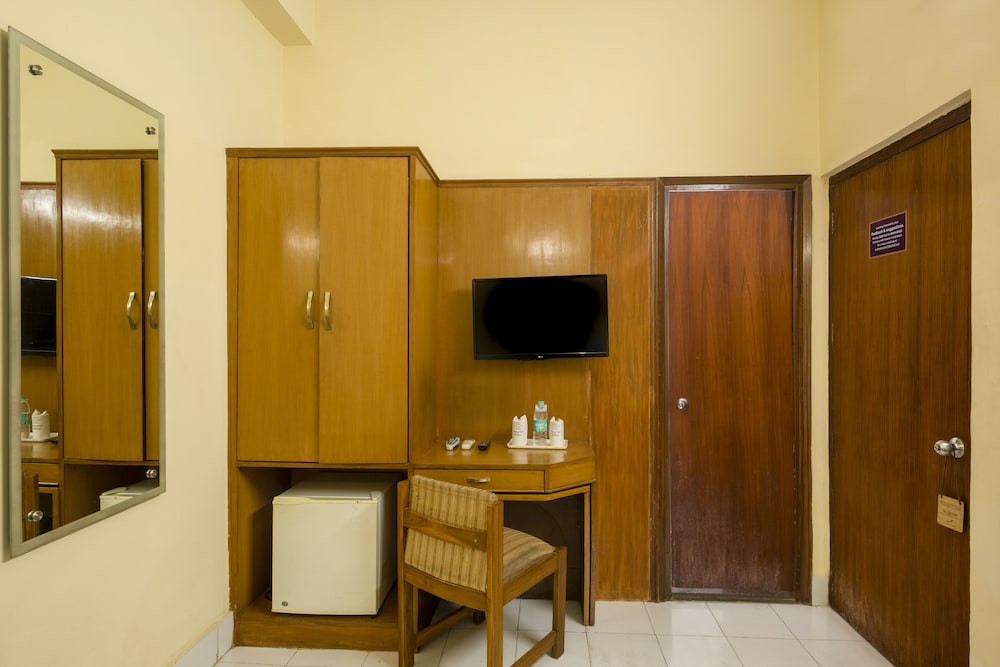 Airport Hotel Terminal 1 View
