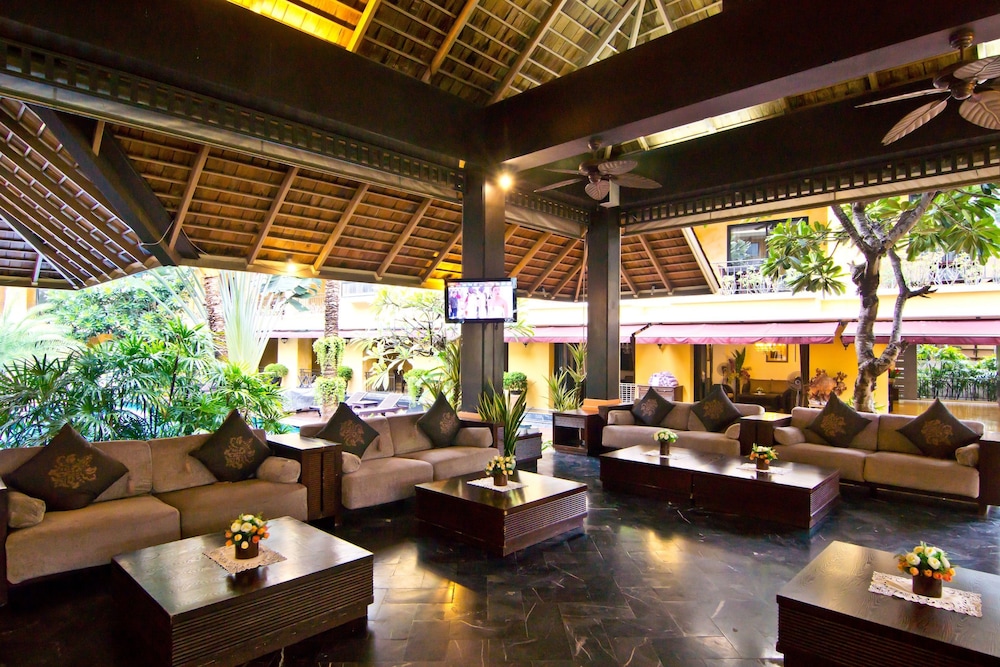 LK Mantra Pura Resort