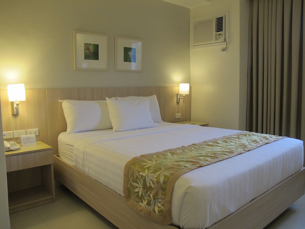 Zerenity Hotel & Suites