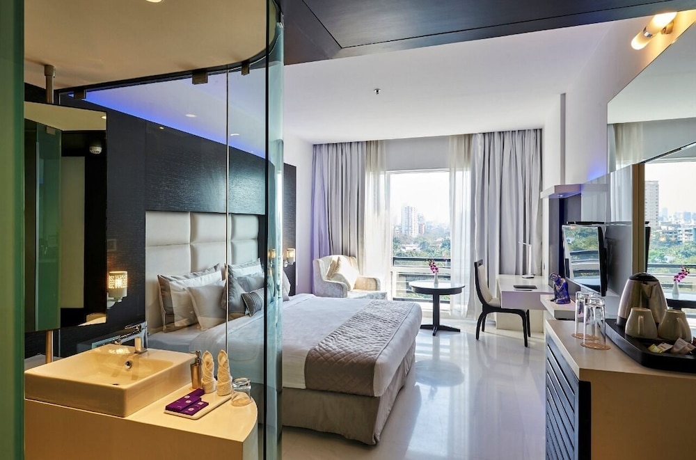 Muzahotels At Eskay Resorts