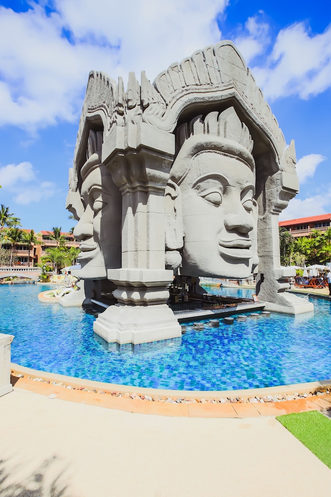 Phuket Orchid Resort 