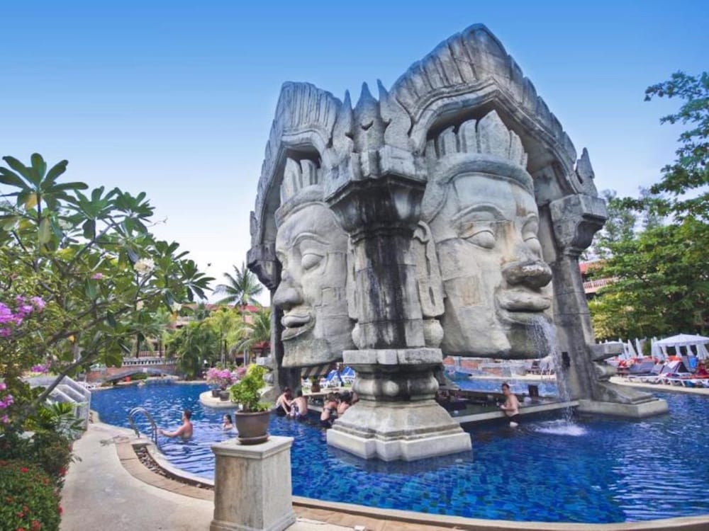 Phuket Orchid Resort 