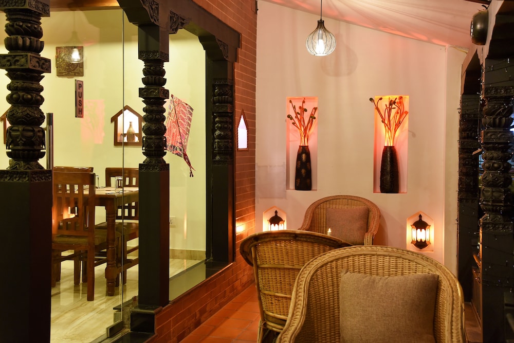 Kumari Boutique Hotel