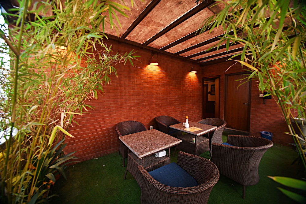 Kumari Boutique Hotel