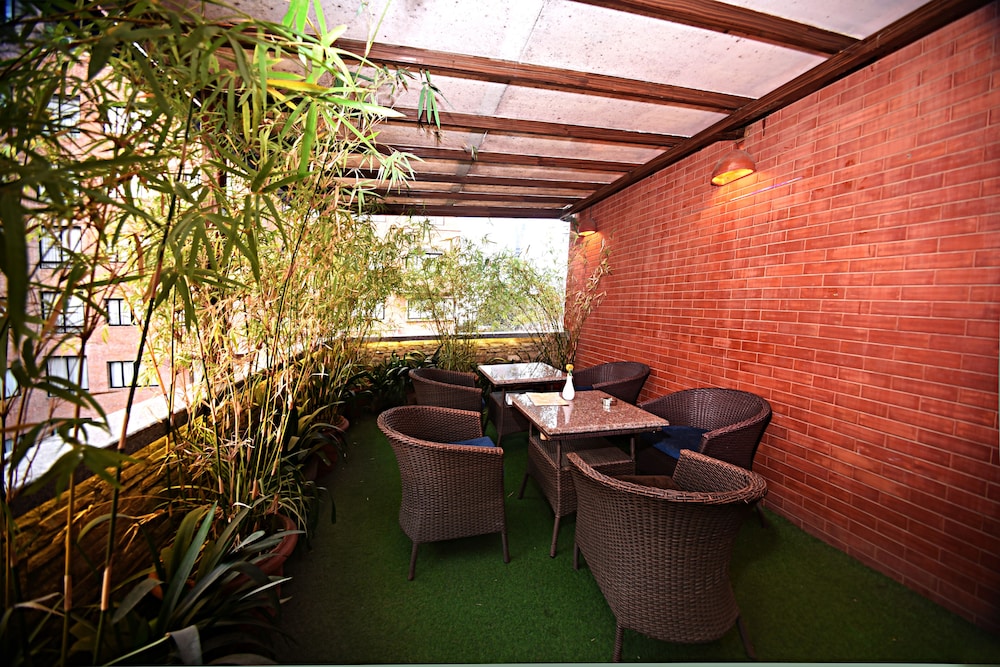 Kumari Boutique Hotel