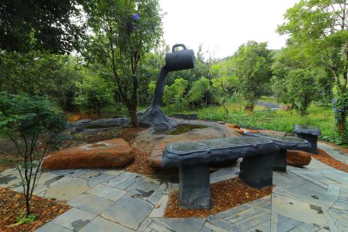 The Awakening Garden Family Resort