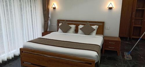 The Awakening Garden Family Resort