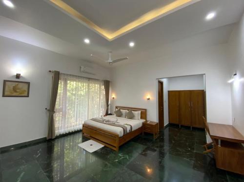 The Awakening Garden Family Resort