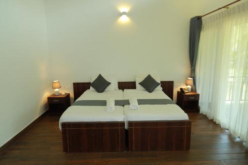 The Awakening Garden Family Resort