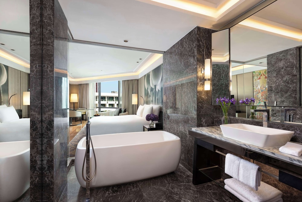 Siam Kempinski Hotel Bangkok