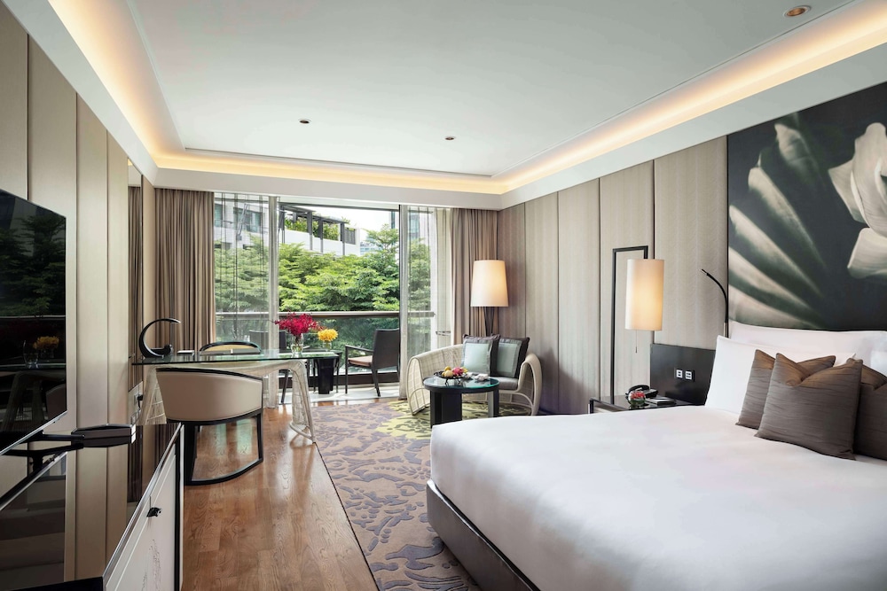 Siam Kempinski Hotel Bangkok