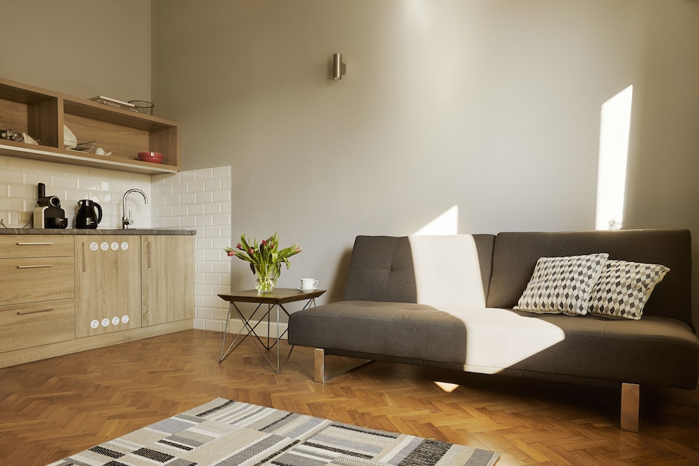 SleepWell Apartments Ordynacka