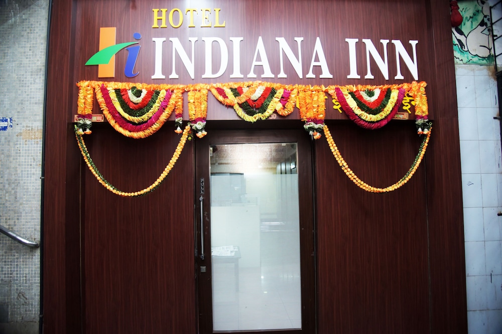 Hotel Indiana Inn