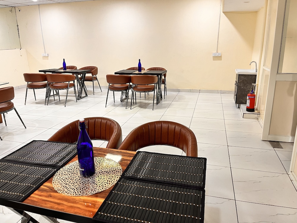 Oyster Pearl Near Medanta Hospital Sec39