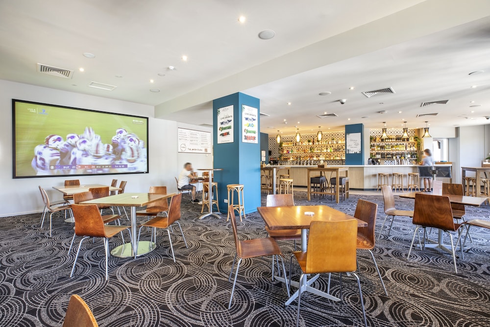 Royal Hotel by Nightcap Social