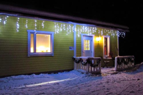 Scandinavian Dream Vikajarvi