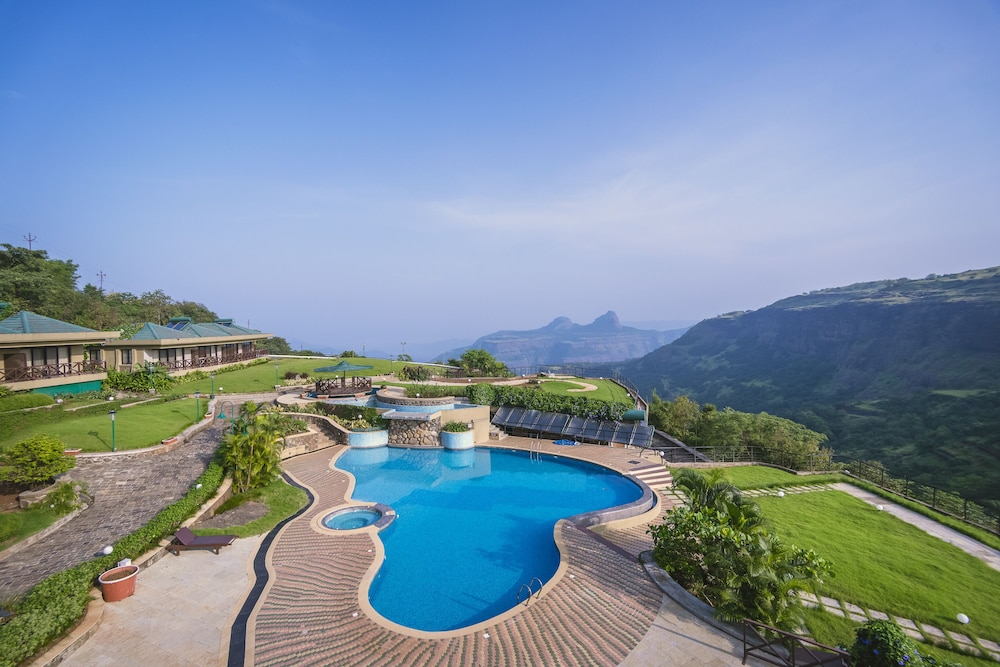Upper Deck Resort - Stay and Relax at the Highest Peak Lonavala