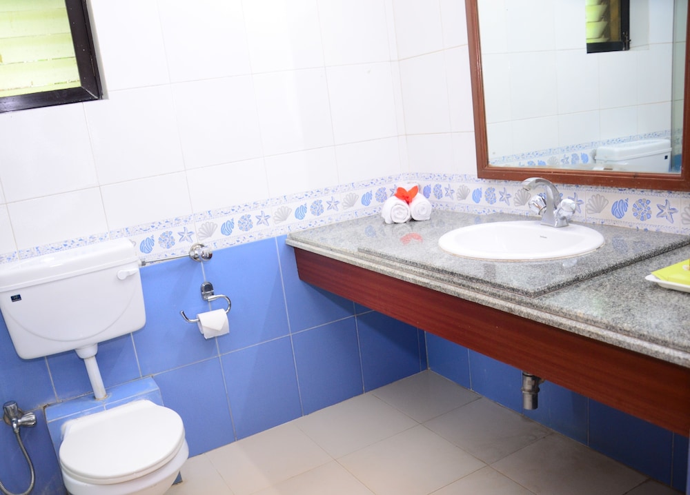 Upper Deck Resort - Stay and Relax at the Highest Peak Lonavala