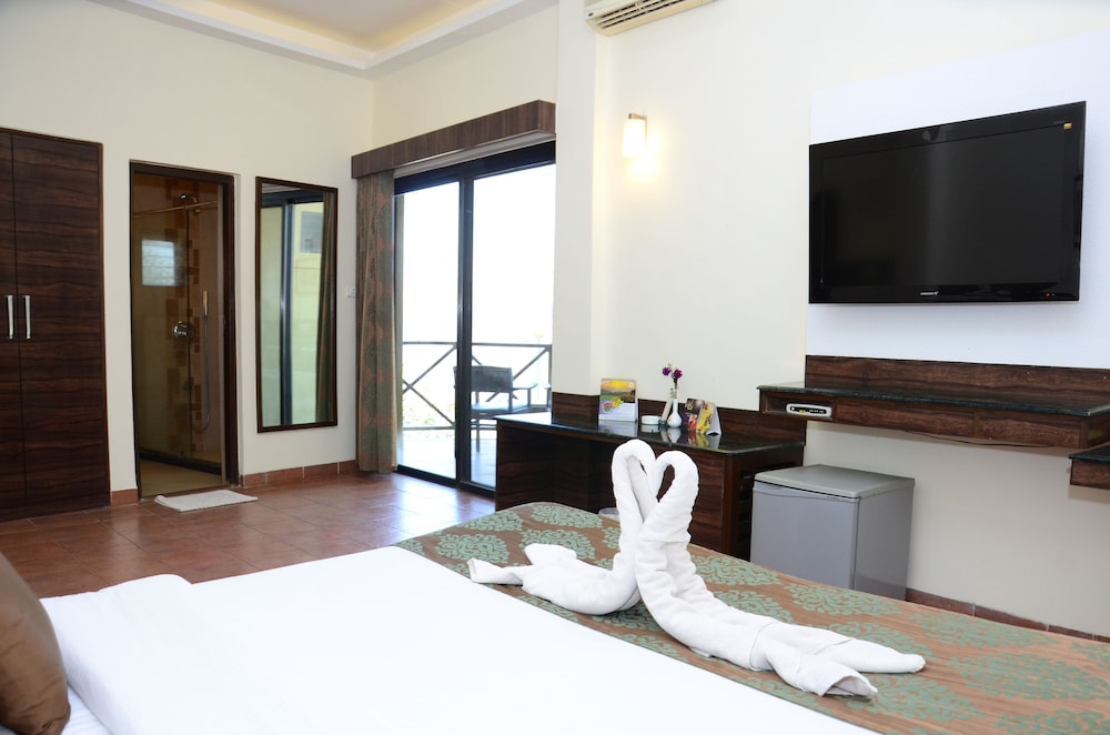 Upper Deck Resort - Stay and Relax at the Highest Peak Lonavala