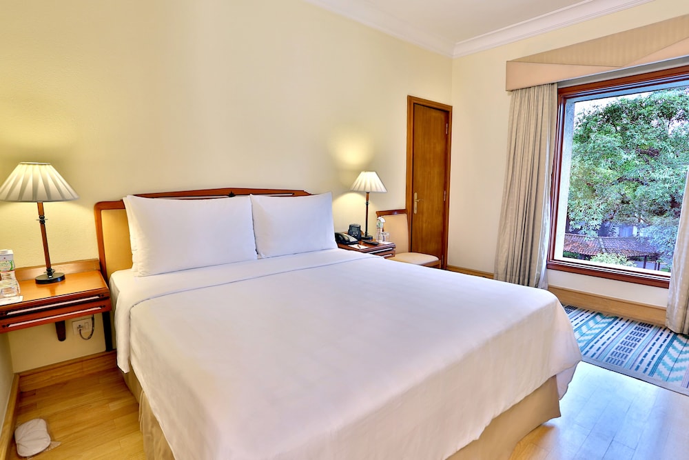 The Fern Kochi, Series by Marriott