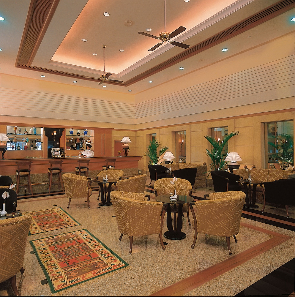 The Fern Kochi, Series by Marriott
